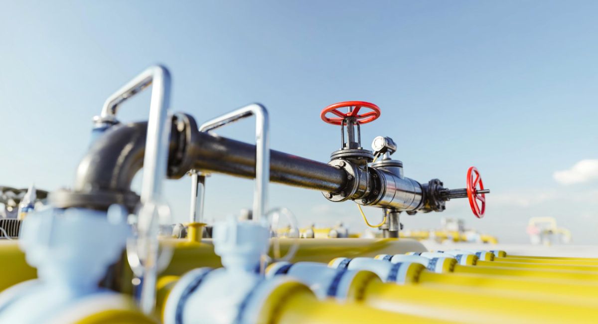 Primer Reporte Trimestral de Gas Natural 2026
