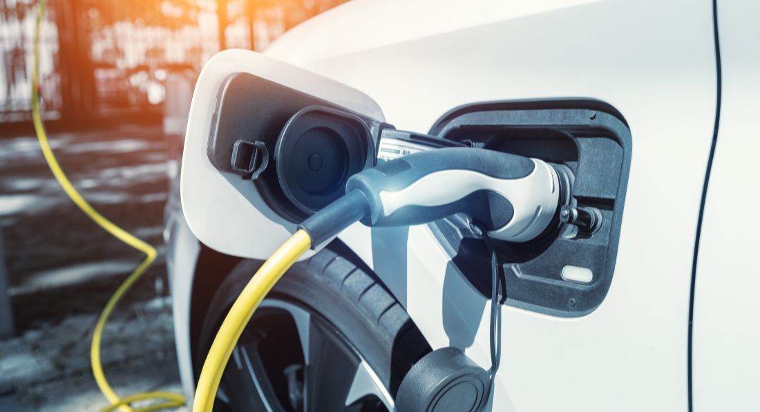 Trends & Insights: Electromovilidad