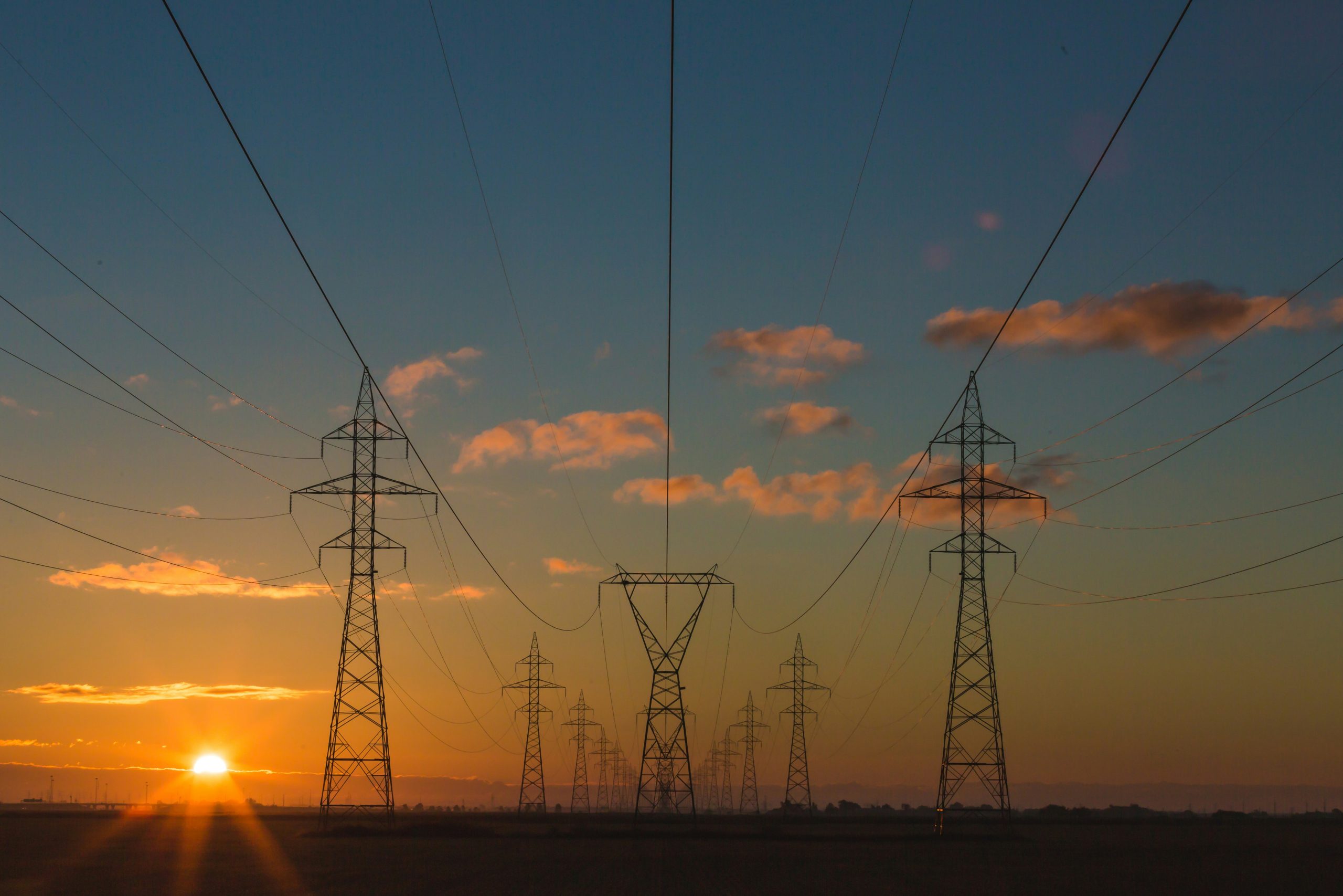 Electricidad