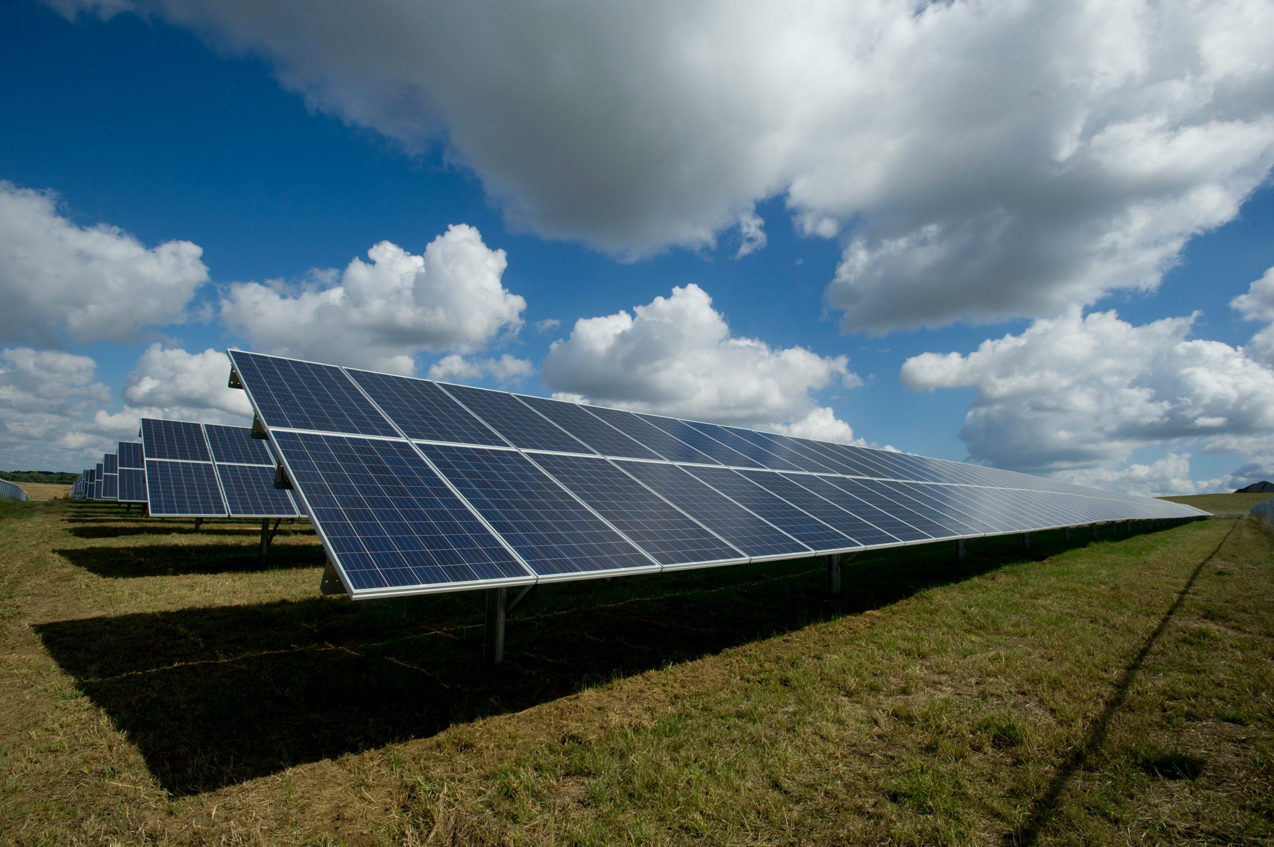 Energías Limpias